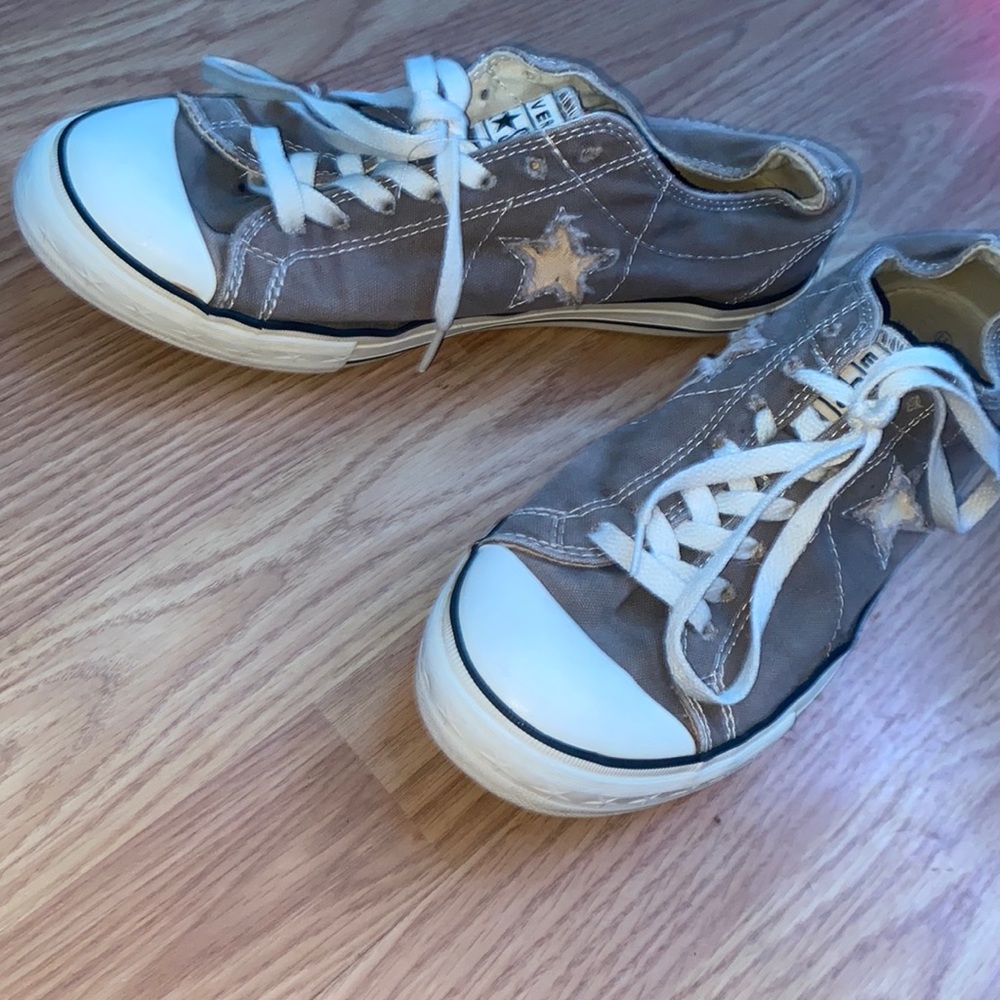 Converse